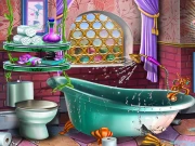 Luxury Bath Design Online Dress-up Games on taptohit.com