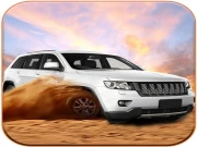 Luxury Suv Offroad Prado Drive Game Online Racing & Driving Games on taptohit.com