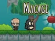 Macagi Adventures Online adventure Games on taptohit.com