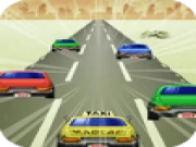 Mad Car Online racing Games on taptohit.com