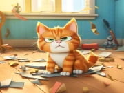 Mad Cat Online Casual Games on taptohit.com