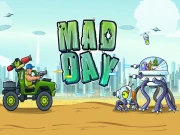 Mad Day Special Online Racing & Driving Games on taptohit.com