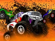 Mad Hill Racing Online Racing & Driving Games on taptohit.com