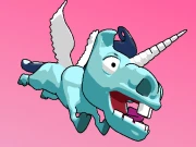 Mad Mad Unicorn Online Casual Games on taptohit.com