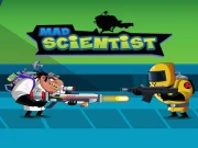 Mad Scientist Online Casual Games on taptohit.com