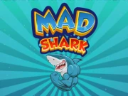 Mad Shark Online action Games on taptohit.com