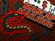 Madcap Mahjong Online Mahjong & Connect Games on taptohit.com