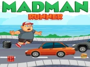 Madman Runner Online Agility Games on taptohit.com