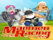 Madmen Racing Online Racing & Driving Games on taptohit.com