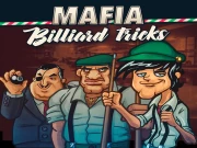 Mafia Billiard Tricks Online sports Games on taptohit.com