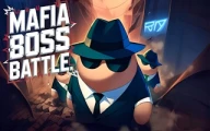 Mafia Boss Battle Online gangster Games on taptohit.com