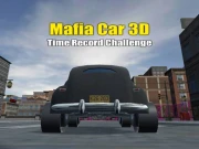 Mafia Car 3D Time Record Challenge Online Racing & Driving Games on taptohit.com