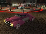 Mafia Driver Car Simulator Online Racing & Driving Games on taptohit.com