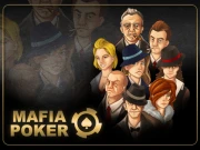 Mafia Poker Online board Games on taptohit.com