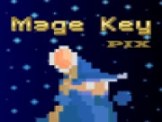 Mage Key Online adventure Games on taptohit.com