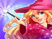 Magic Adventure School Online Adventure Games on taptohit.com
