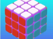 Magic Cube Online Casual Games on taptohit.com