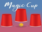 Magic Cup Online Casual Games on taptohit.com