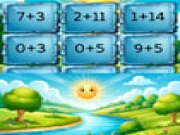 Magic Numbers for Kids Online kids Games on taptohit.com