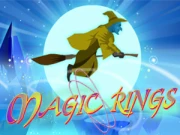 Magic Rings Online Casual Games on taptohit.com