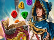 Magic Stones 2 Online Casual Games on taptohit.com