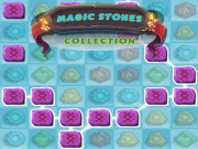 Magic Stones Collection Online Puzzle Games on taptohit.com