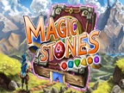 Magic Stones Online Puzzle Games on taptohit.com