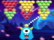 Magical Bubble Shooter Online Bubble Shooter Games on taptohit.com