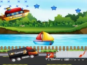 Magical Driving Online Racing & Driving Games on taptohit.com