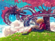 Magical Jigsaw Online Puzzle Games on taptohit.com