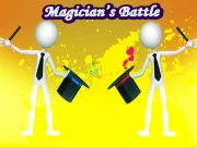 Magicians Battle Online Battle Games on taptohit.com