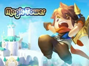 MagicTower Online Boys Games on taptohit.com