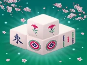 Mahjong 3D Online Mahjong & Connect Games on taptohit.com