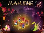 Mahjong Alchemy Online Mahjong & Connect Games on taptohit.com