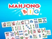 Mahjong Big Online board Games on taptohit.com