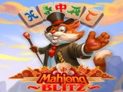 Mahjong Blitz Online Mahjong & Connect Games on taptohit.com