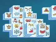 Mahjong Christmas Online Mahjong & Connect Games on taptohit.com