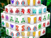 Mahjong Connect 3d Online Mahjong & Connect Games on taptohit.com