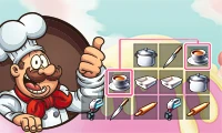 Mahjong Connect Cookware Online Mahjong & Connect Games on taptohit.com