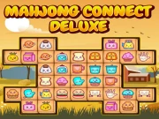 Mahjong Connect Deluxe Online Mahjong & Connect Games on taptohit.com