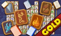 Mahjong Connect Gold Online Mahjong & Connect Games on taptohit.com