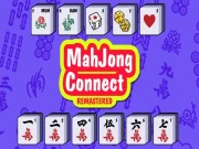 Mahjong Connect Remastered Online Mahjong & Connect Games on taptohit.com