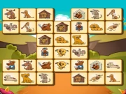 Mahjong Dogs Online Mahjong & Connect Games on taptohit.com
