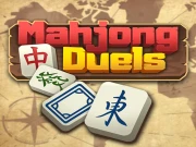 Mahjong Duels Online Mahjong & Connect Games on taptohit.com