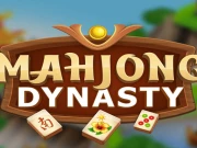 Mahjong Dynasty Online Mahjong & Connect Games on taptohit.com