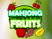 Mahjong Fruits Online Mahjong & Connect Games on taptohit.com