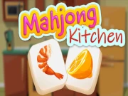 Mahjong Kitchen Online Mahjong & Connect Games on taptohit.com