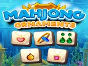 Mahjong Ornaments Online Mahjong & Connect Games on taptohit.com