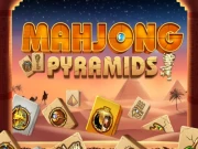 Mahjong Pyramids Online Mahjong & Connect Games on taptohit.com