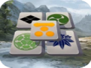 Mahjong - Quest of Japan Clans Online board Games on taptohit.com